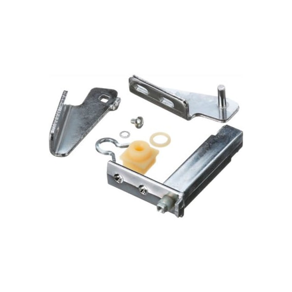 Allpoints 8011640 Hinge Assembly - Left Hand Old Style For Continental Refrigerator